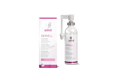 Audinell Ear Spray NELL1 ODN-59