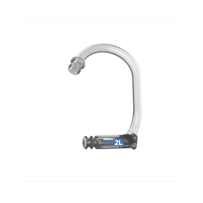 Widex V.2 ThinTube 1.4