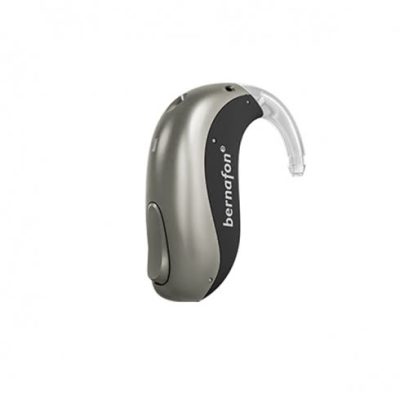 Bernafon Alpha XT miniBTE