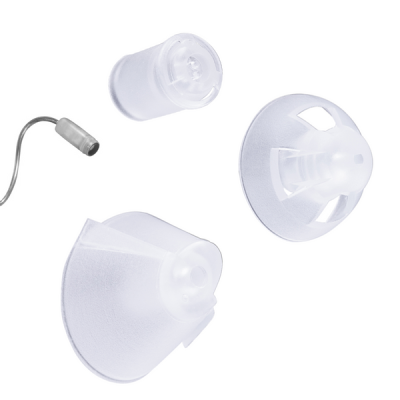 Standard Dome RIE (NP/LP)