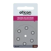 Oticon 312 Battery 370-40-092-08